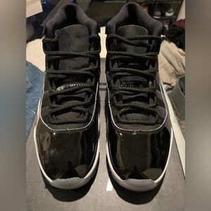 Air Jordan 11 Retro Space Jam 2016 Size 12